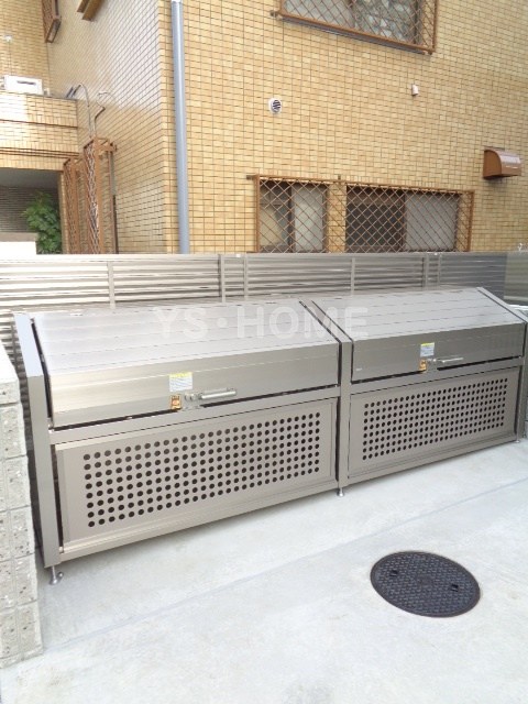 ヴィルソレイユ西荻Ⅱ その他17