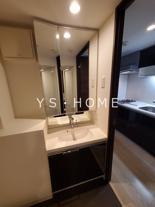 プライマル武蔵関 その他2