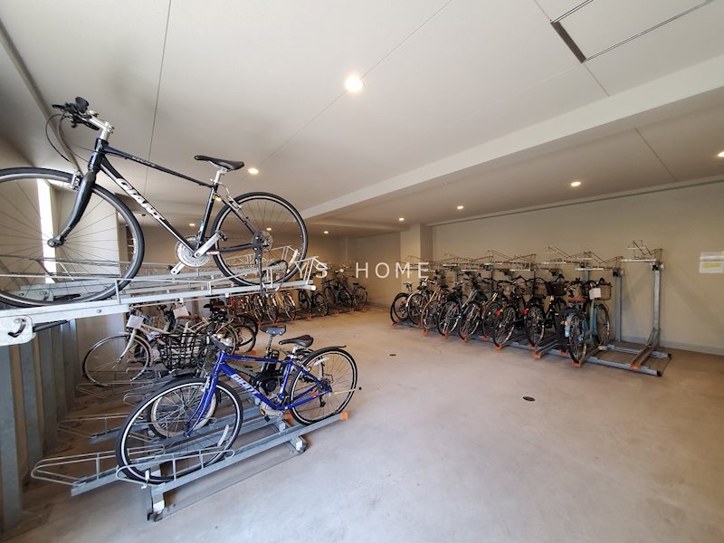 プライマル武蔵関 その他外観3