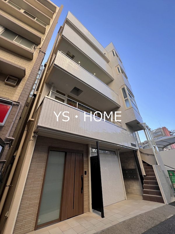 セリタビル 外観