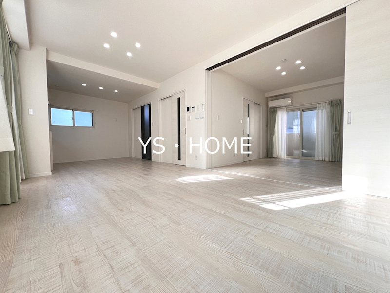 セリタビル リビング