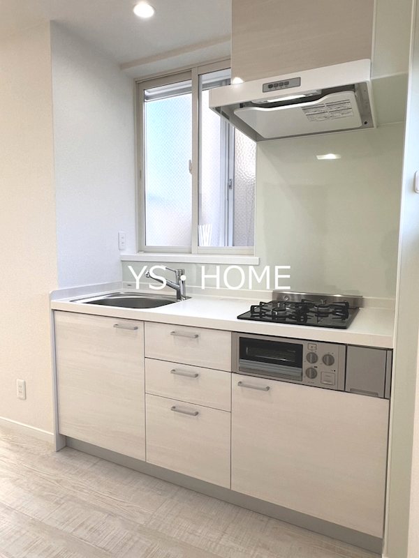 セリタビル キッチン