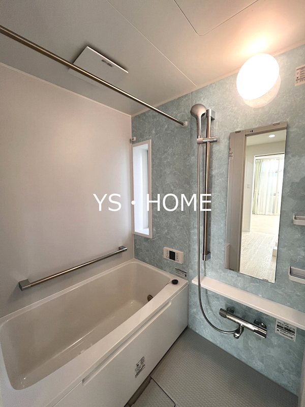 セリタビル 風呂画像