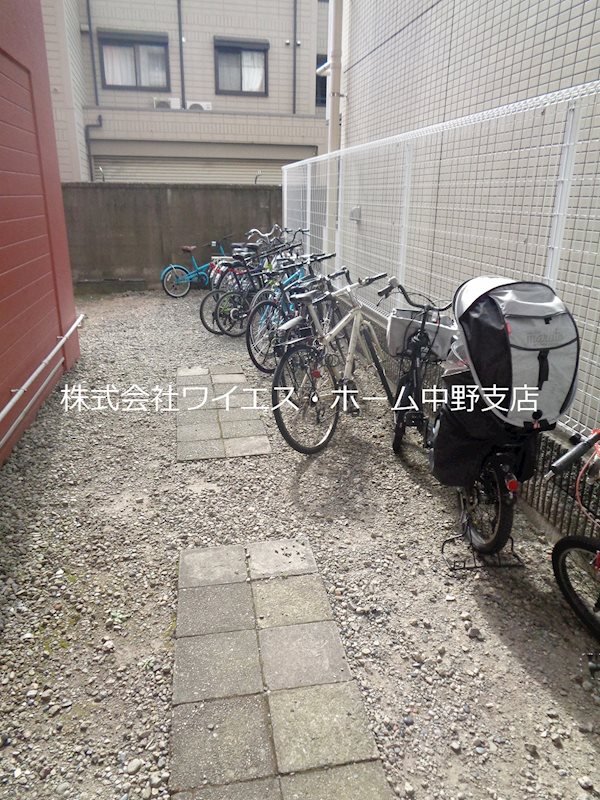 エクセル野方 その他外観1