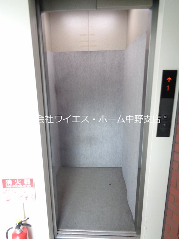 エクセル野方 その他外観2