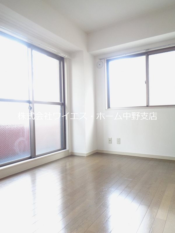 エクセル野方 リビング