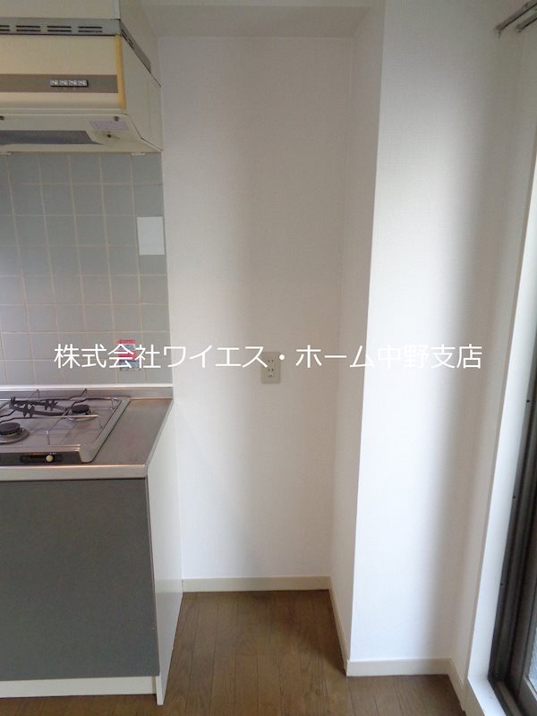 エクセル野方 その他12