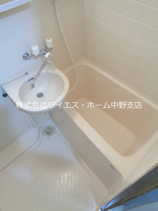 エクセル野方 風呂画像