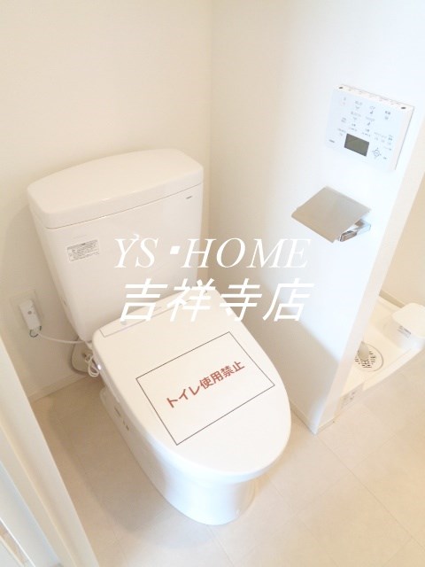 OZIO西荻窪Ⅱ その他1