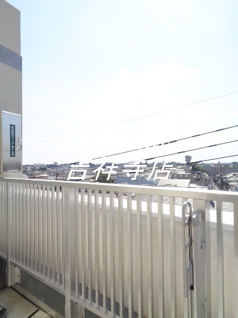 OZIO西荻窪Ⅱ その他9