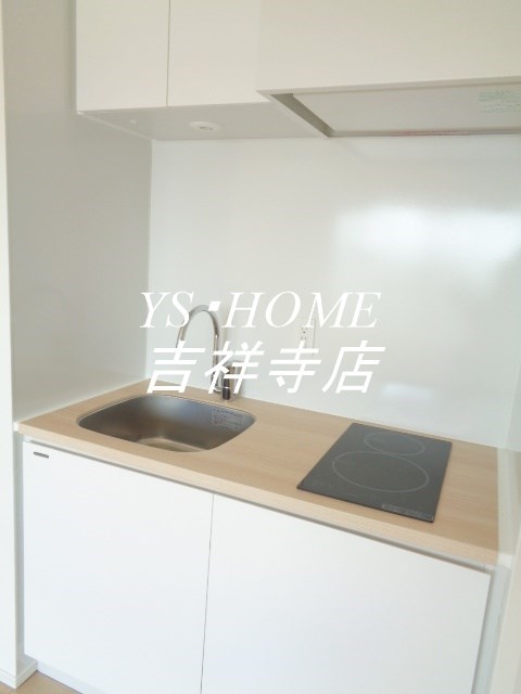 OZIO西荻窪Ⅱ キッチン