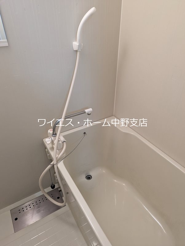 ドミールタカラ  風呂画像