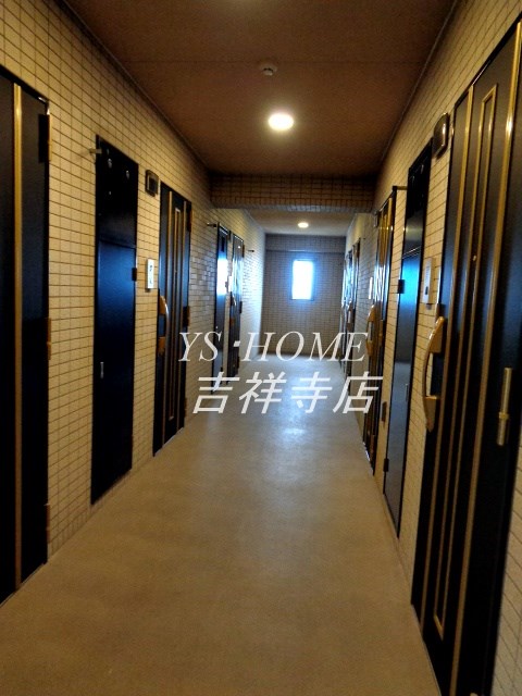 トーシンフェニックス吉祥寺クアトロ その他4