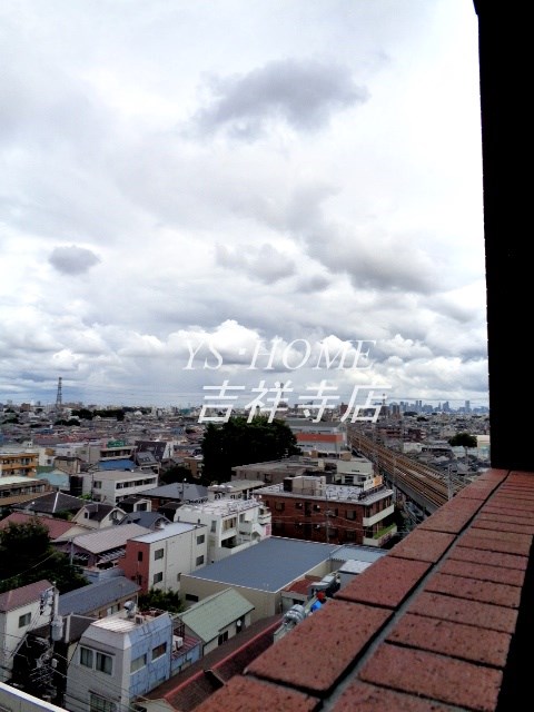 トーシンフェニックス吉祥寺クアトロ その他7