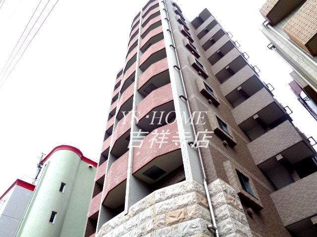 トーシンフェニックス吉祥寺クアトロ その他11