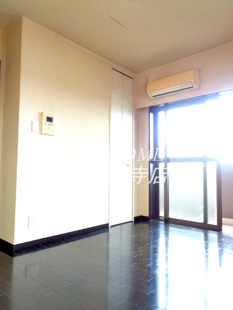 トーシンフェニックス吉祥寺クアトロ リビング