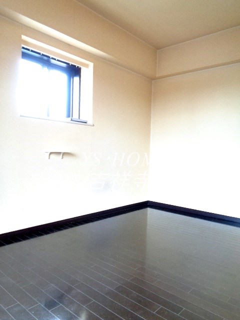 トーシンフェニックス吉祥寺クアトロ ベッドルーム