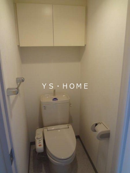 ベルクレール三鷹 その他1