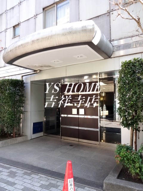 ベルクレール三鷹 その他6