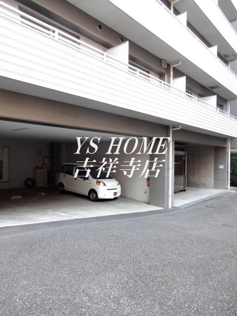 ベルクレール三鷹 その他8