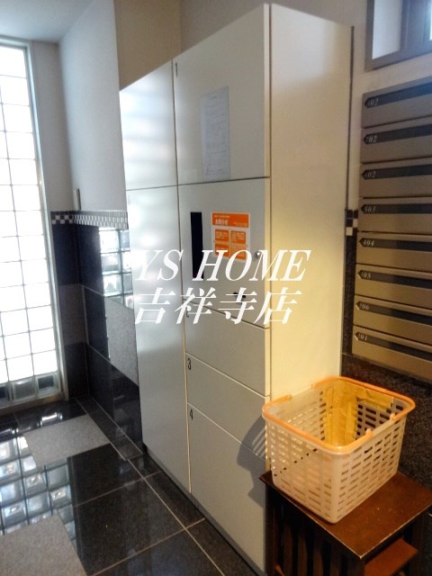 ベルクレール三鷹 その他11