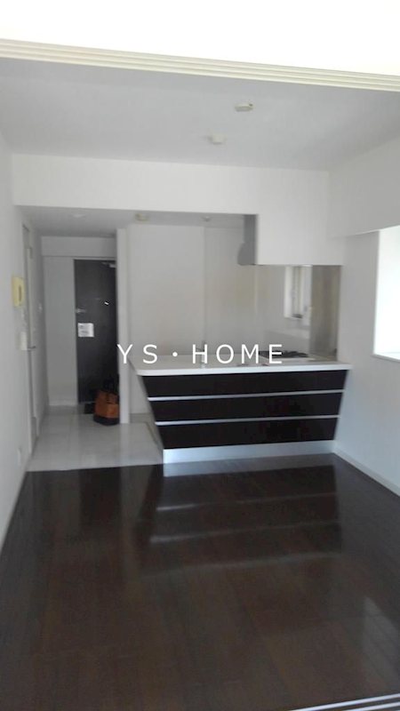 ベルクレール三鷹 キッチン