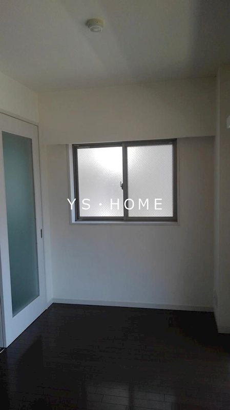 ベルクレール三鷹 ベッドルーム