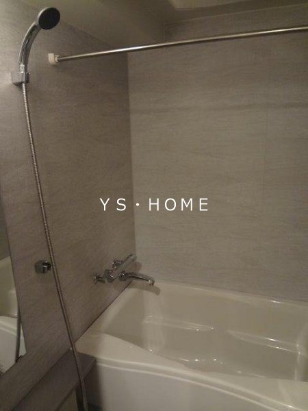 ベルクレール三鷹 風呂画像