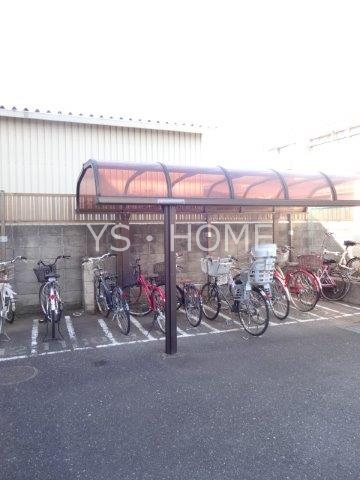 ウィンベル村上 その他3