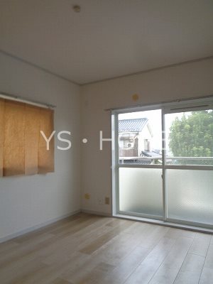 ウィンベル村上 リビング