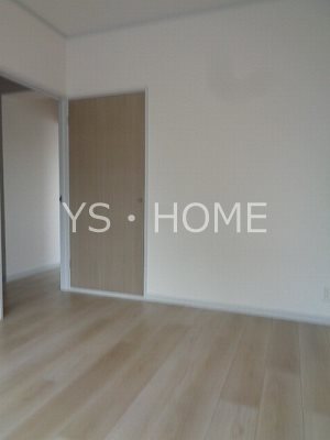 ウィンベル村上 ベッドルーム