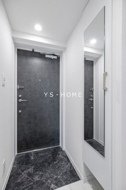 ＳＯＬＡＳＩＡ　ｒｅｓｉｄｅｎｃｅ荻窪   玄関