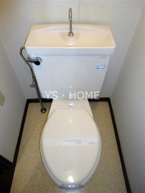 クレンズハウス その他1