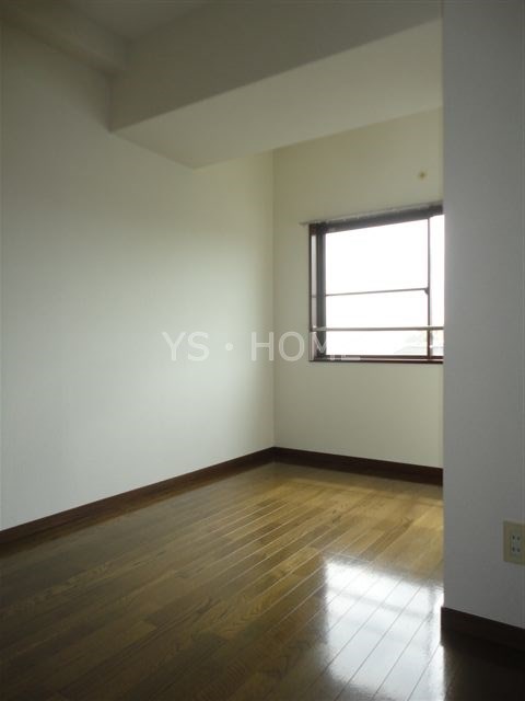 クレンズハウス リビング