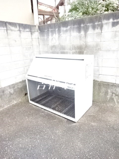 武蔵関マンション5号棟 その他1