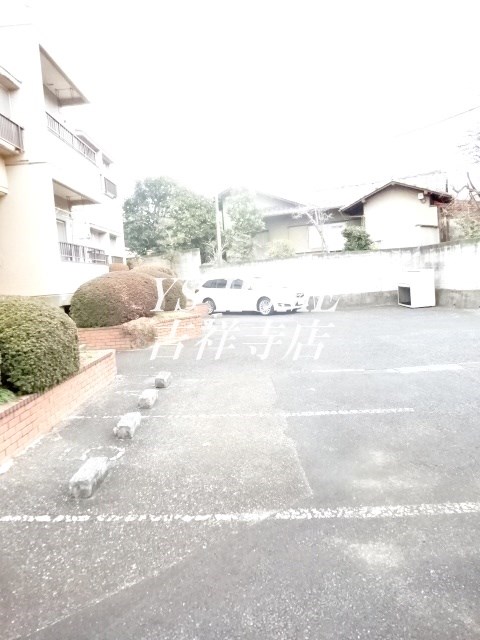 武蔵関マンション5号棟 その他2