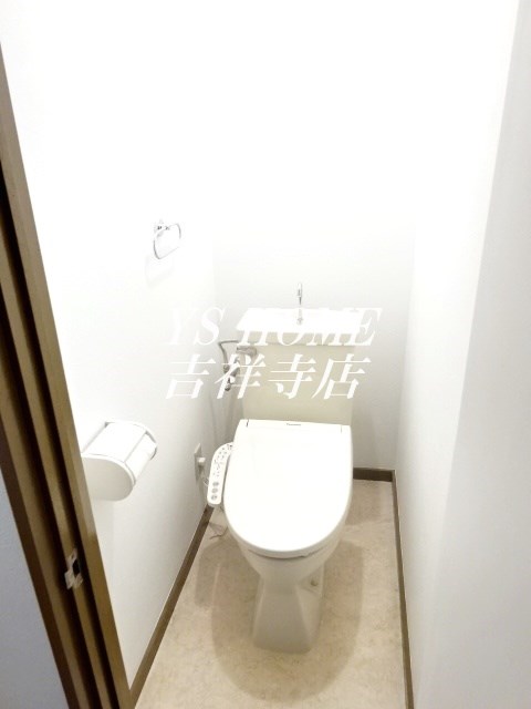 武蔵関マンション5号棟 その他3