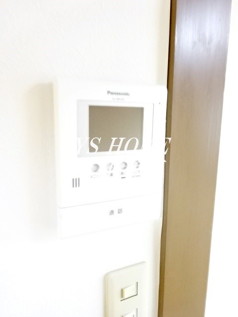 武蔵関マンション5号棟 その他4