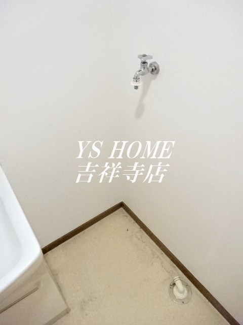 武蔵関マンション5号棟 その他5