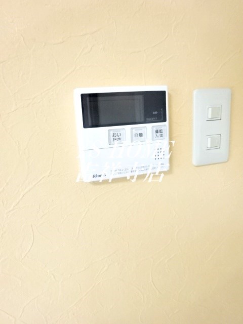 武蔵関マンション5号棟 その他6