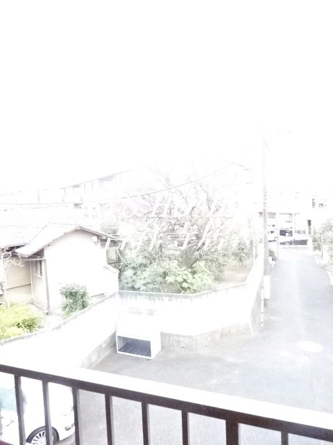 武蔵関マンション5号棟 その他8