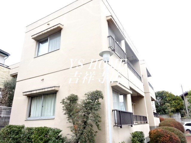 武蔵関マンション5号棟 その他10