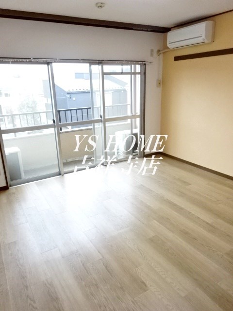 武蔵関マンション5号棟 その他12