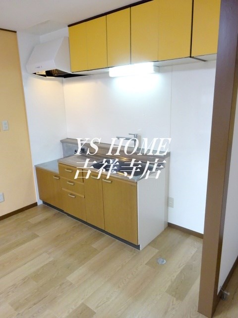 武蔵関マンション5号棟 その他13