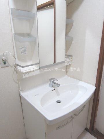 レジデンスさとう その他1