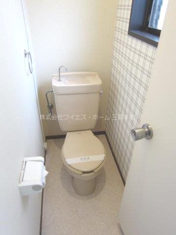 レジデンスさとう その他2