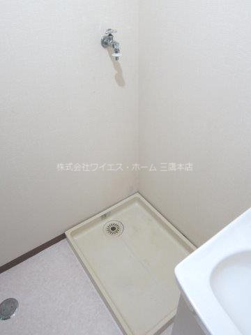 レジデンスさとう その他8