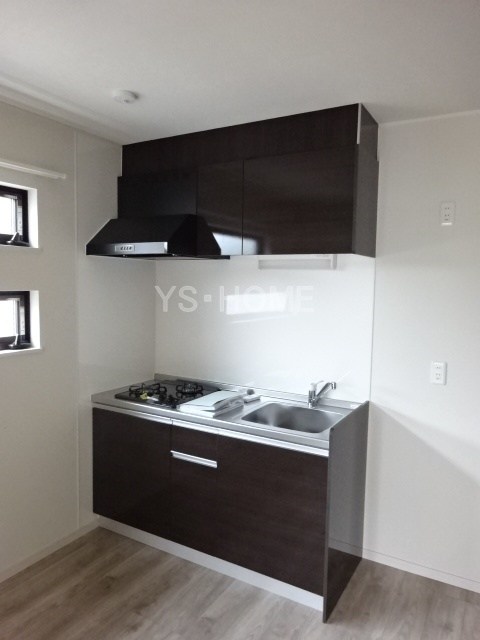 クロスコート目白Ｂ キッチン