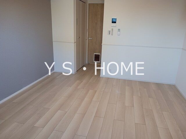 パークランド国立 ベッドルーム