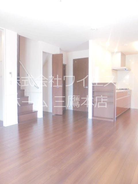 Fika  Ⅰ     リビング